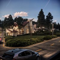 Projet d'investissement pour une pension privée au bord du lac de Zoug_1