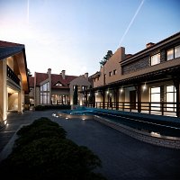 Projet d'investissement pour une pension privée au bord du lac de Zoug_10