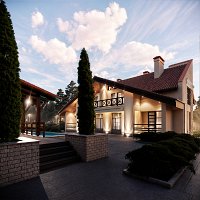 Projet d'investissement pour une pension privée au bord du lac de Zoug_11