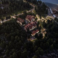 Projet d'investissement pour une pension privée au bord du lac de Zoug_13