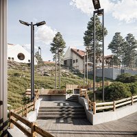 Projet d'investissement pour une pension privée au bord du lac de Zoug_5