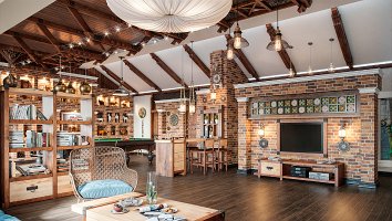 Projet de design d'intérieur d'un ranch à la campagne_5