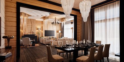 Projet de maison en bois lamellé-collé_11