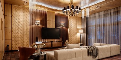 Projet de maison en bois lamellé-collé_4