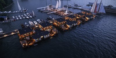 Projet esquisse  Club de Yacht_6